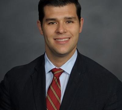 Photo of Lorenzo Servitje