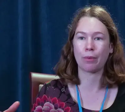 Photo of Emily Adlam