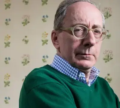 Photo of Malcolm Rifkind
