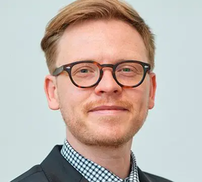 Markus Gabriel