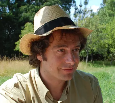 Photo of Martín López Corredoira