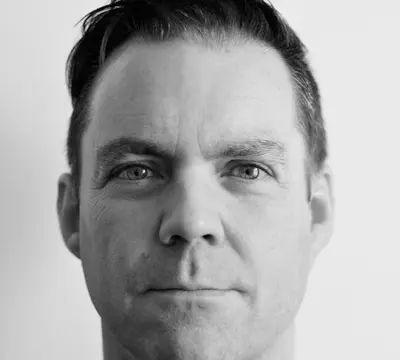 Photo of Michael Brady