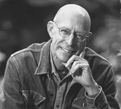 Photo of Michael Pollan
