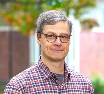 Photo of Mike Wiest