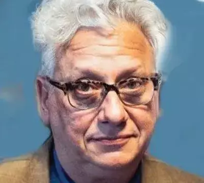 Photo of Jon Lansman
