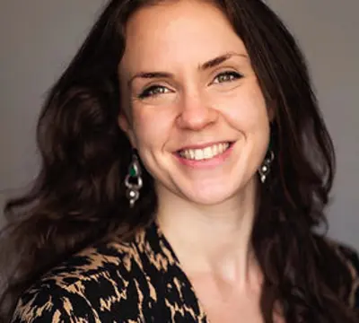 Photo of Natalie Lawrence