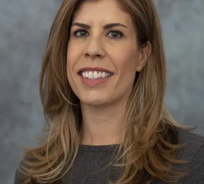 Photo of Alyssa Ney