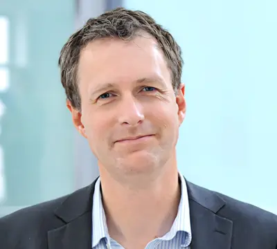Photo of Nick Chater