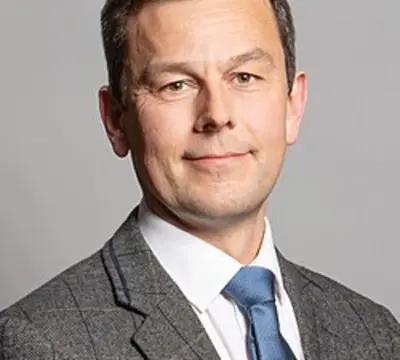 Photo of Nick Fletcher