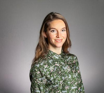 Photo of Camilla Nord