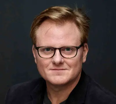 Photo of Paul Kottman