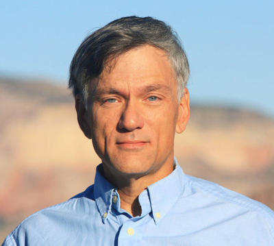 Photo of Paul Pietroski