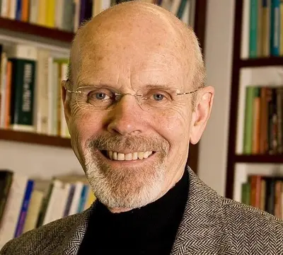 Photo of Philip Pettit