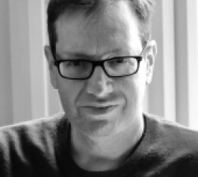 Photo of Philip Seargeant