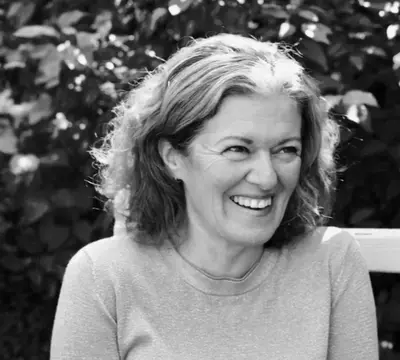 Photo of Rachael Newberry