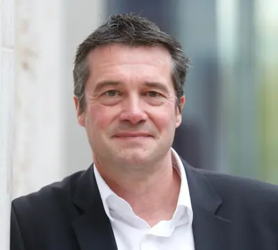 Photo of Rainer Forst