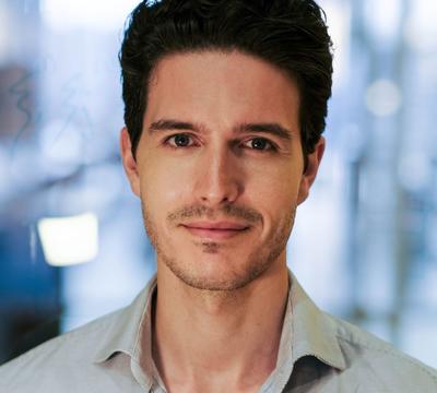 Photo of Raphaël Millière