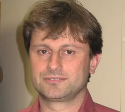 Photo of Richard Dawid