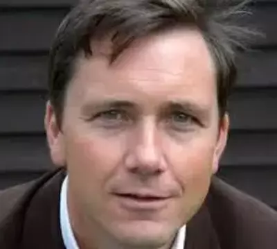 Photo of Richard Reeves