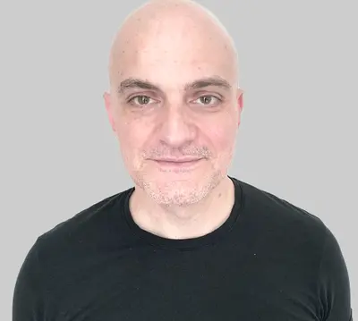 Photo of Rodwan Abouharb