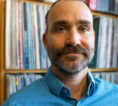 Photo of B. Scot Rousse