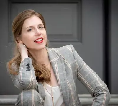 Photo of Hélène Landemore