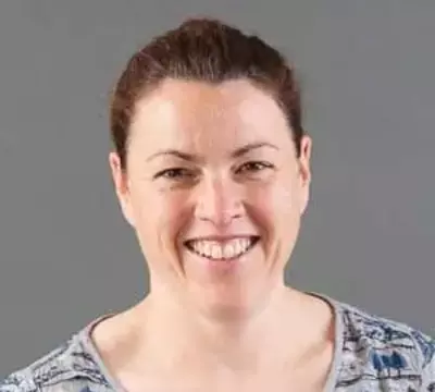 Photo of Emily Ryall