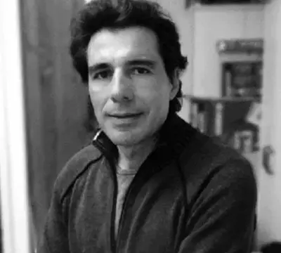 Photo of Miguel Farias