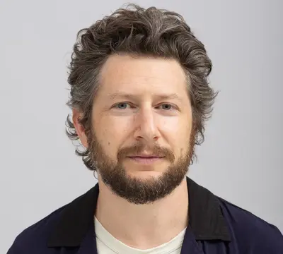 Photo of Sam Shpall