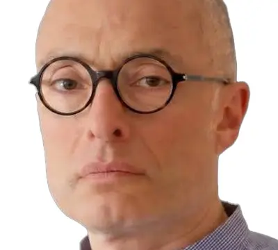 Photo of Sandy Berkovski