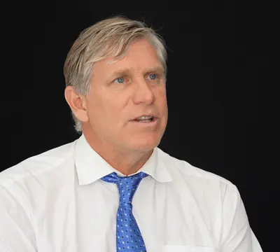 Photo of Zoltan Istvan