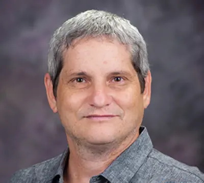 Photo of Lior Shamir