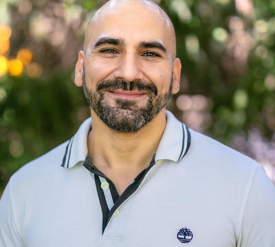 Photo of Sharif Abdunnur