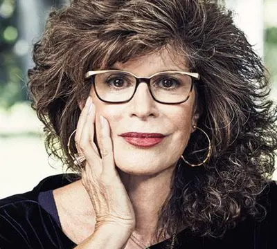 Photo of Shoshana Zuboff