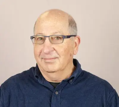 Photo of James I. Porter