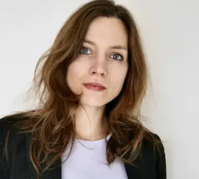 Photo of Sophie Scott-Brown