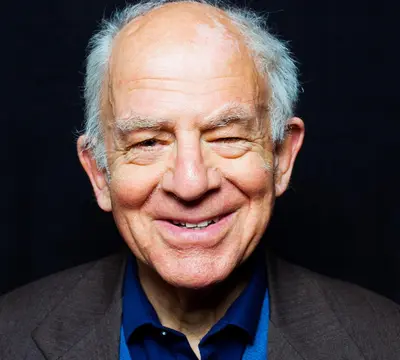 Photo of Steven Lukes