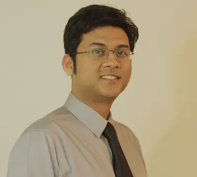Photo of Syed Ishtiaque Ahmed