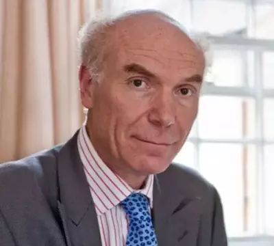 Photo of Terence Kealey