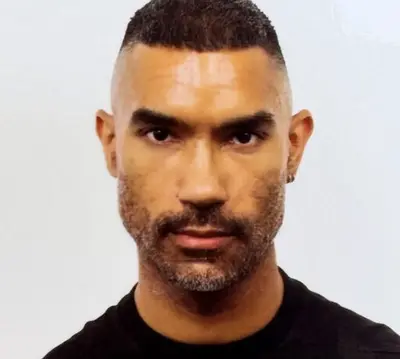 Photo of Matthew Benson-Strohmayer