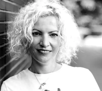 Photo of Heather Widdows