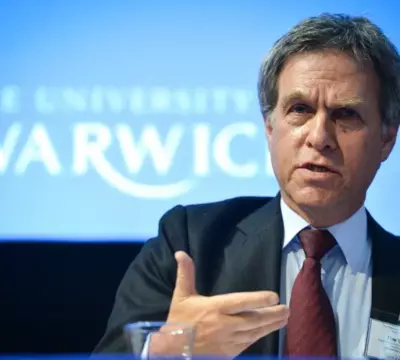 Photo of Tom Sorell