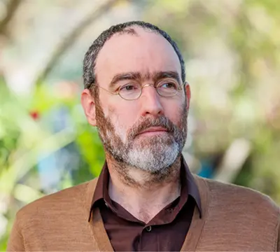 Photo of Tomer Persico