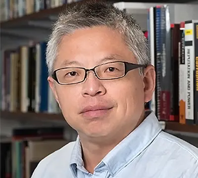 Photo of Tongdong Bai