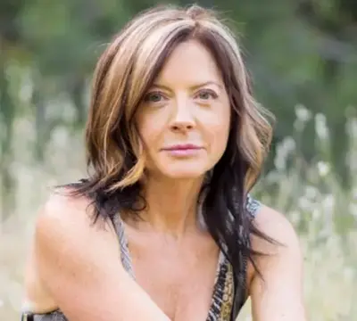 Photo of Veronica Monet