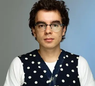 Photo of Vincent Lê