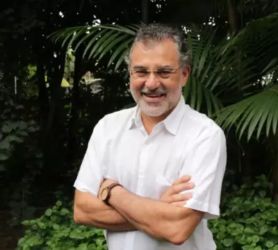 Photo of Virgilio Viana
