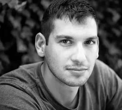 Photo of Kenneth R. Rosen