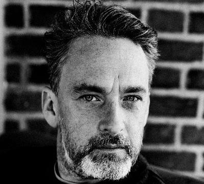 Photo of Will Storr