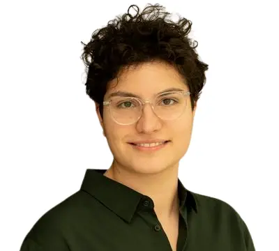 Photo of Yasaman Rohanifar
